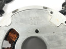 Yamaha DT 125 R DE03 [2000] - Generator stator tændingsbundplade-4