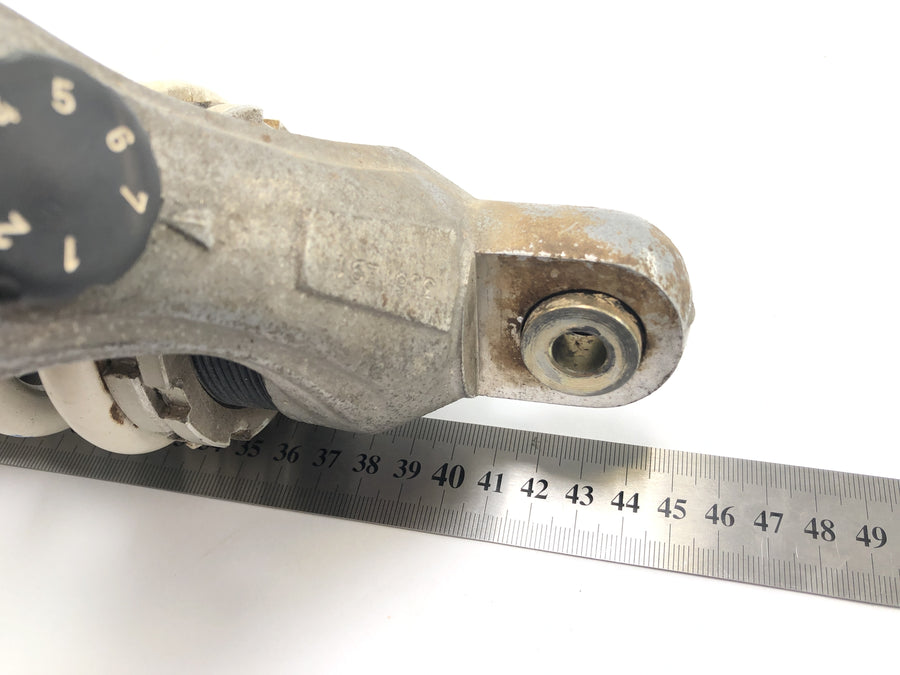 Husqvarna TE 610 8AE [1994] - Shock Absorber Feather Bone Damper bagpå