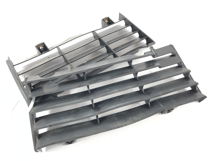 KTM LC4 640 EGS [2004] - Real Grille Set -par