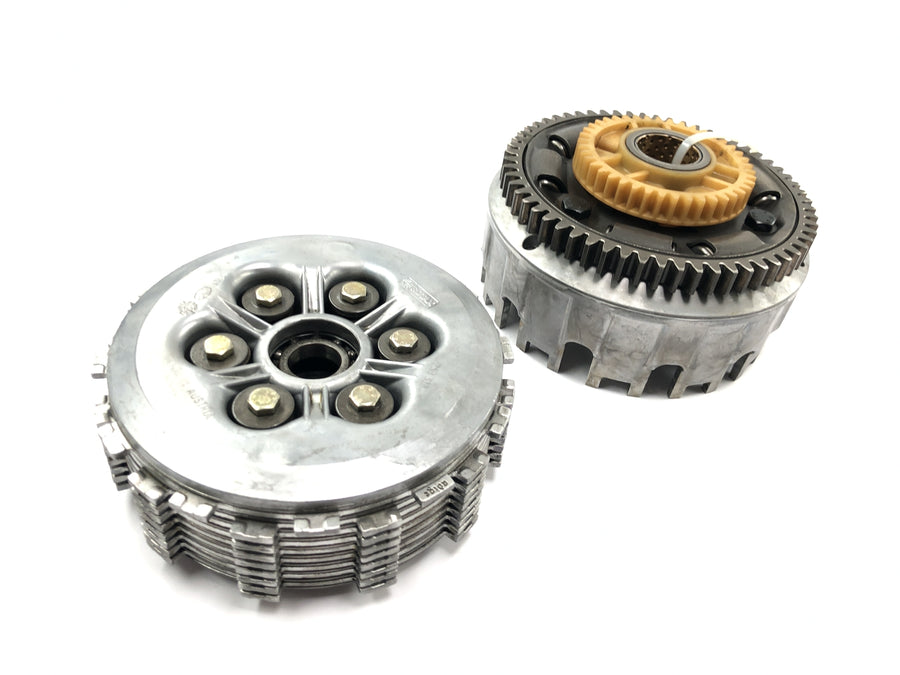 Aprilia Mille RSV 1000 ME [1999] - Clutch koblingskurv koblingspakke