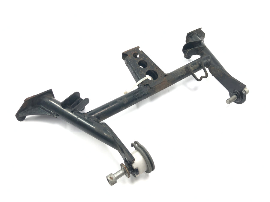 BMW C1 125 [2002] - Midterstativ midterstativ komplet med fjeder