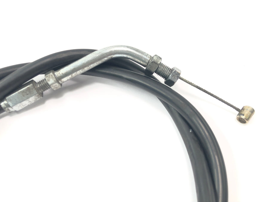 Aprilia RSV 1000 RP Mille [2001] - Chokerkabel Bowdenkabel