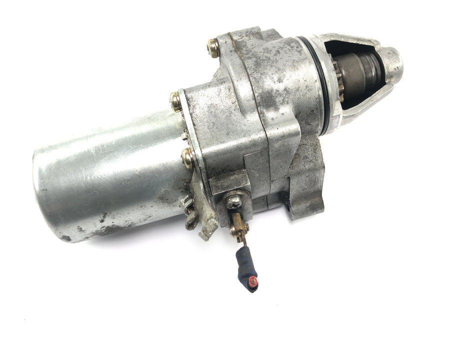 Honda NSR 125 JC20 [1991] - Starter elektrisk starter startmotor