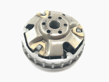 BMW C1 125 [2002] - Variomatic variator centrifugalregulator drevrullesæt - 0