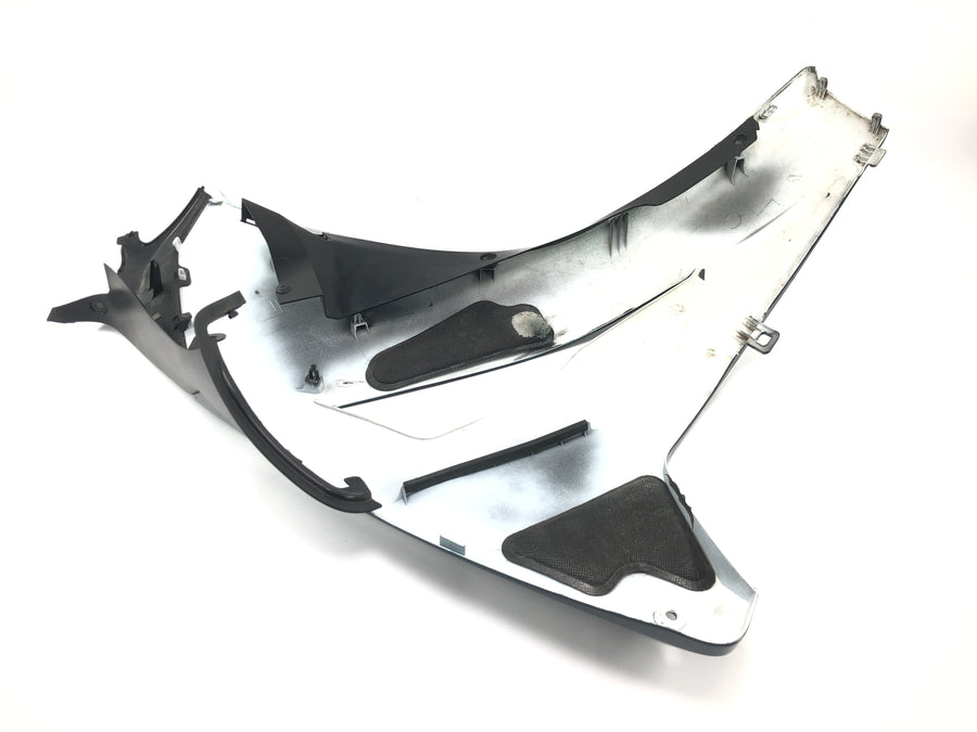 Honda CBR 1000 RR SC59 [2008] - Sidebeklædning venstre sidepanelbeklædning