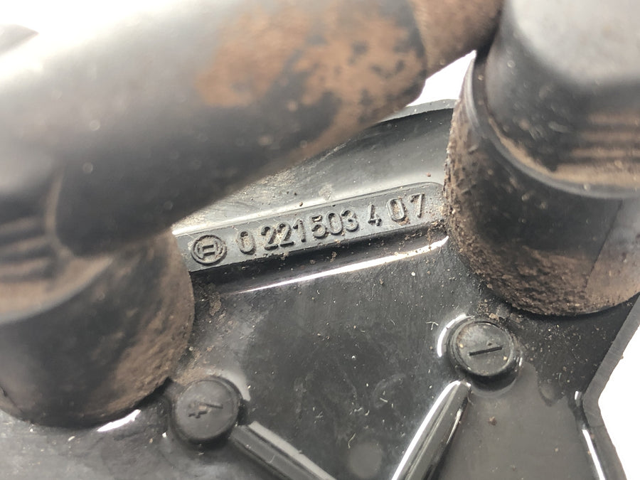 BMW K 1200 GT K12 [2003] - Tændspole med tændkabelsæt