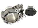 KTM 950 Adventure LC8 [2004] - Cylinder med bageste stempel-6