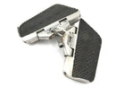 Honda GL 500 Silverwing PC02 [1982] - Freeboard Footplate Driver Set -par-1