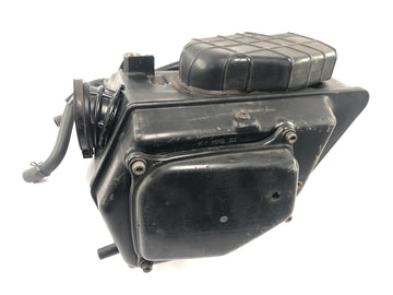 Honda NX 650 Dominator RD02 [1994] - Luftfilterkasse luftfilterhus luftkasse
