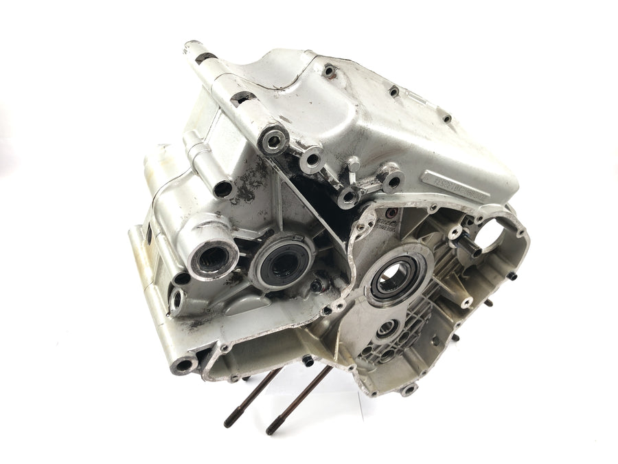Ducati Monster SR2 800 M4 [2006] - motorhus, tomt hus for motorblok krumtaphus