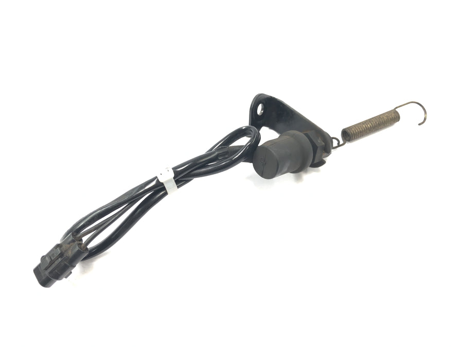 Yamaha XVS 650 Drag Star VM03 [2001] - Brake Light Switch bagpå