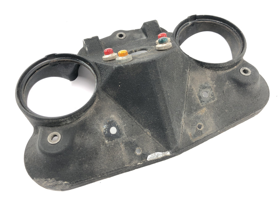 Moto Guzzi V7 Special [1971] - Speedometerholder, cockpitholder, instrumentpanel