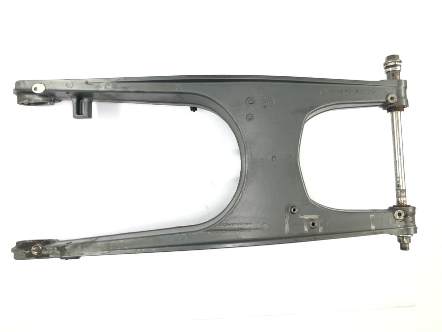 KTM RC 125 [2016] - Svingarm baghjul svingarm aluminium bag