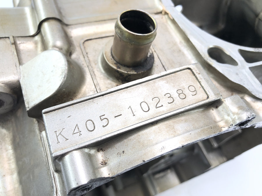 Suzuki DR 350 SK42B [1991] - Motorboliger tomme boliger