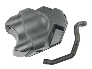 Ducati Multistrada 1000 DS [2003] - Luftfilterboks airbox indsugningsboks - 0