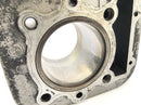 Yamaha XT 350 3YT / 55V [1990] - Cylinder med stempler-2