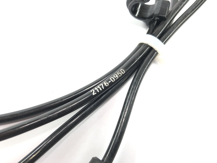 Kawasaki Ninja 125 Bx125b [2024] - ABS Sensor Set foran