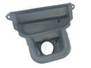 BMW C1 125 [2002] - tank gummi overløb pan benzin tank-1