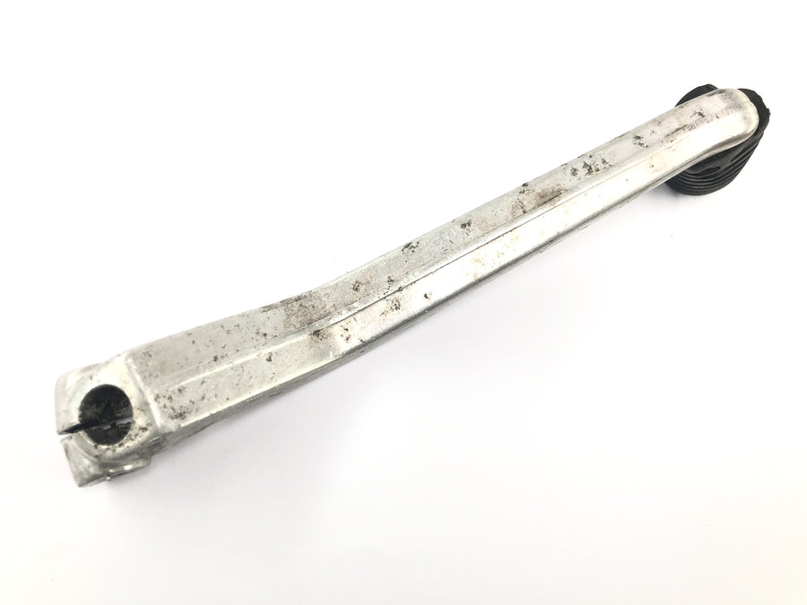 Honda NSR 125 JC20 [1991] - gearpedal gearpedal fod gear gear