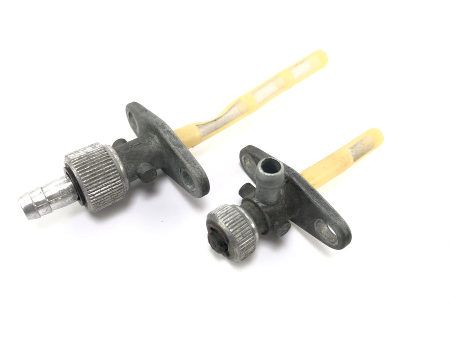 Husqvarna SM 630 A4 [2010] - Benzin Tap Set