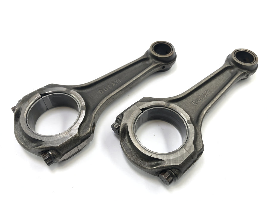 Ducati 900 SS [1991] - Pleuel Set -par