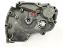 Honda CRF 450 R [2007] - Generatordæksel motordæksel venstre-5