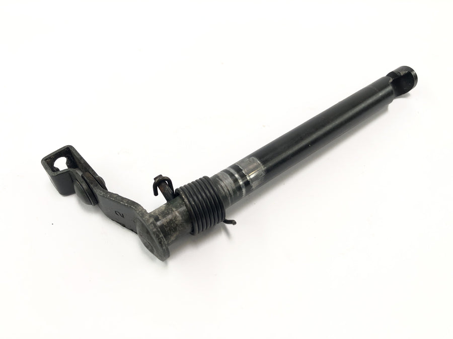 Triumph Daytona 955i T595N [2003] - Reverse Lever -kobling