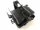 Honda XBR 500 PC15 [1989] - Batteri Boks Bracket Holder Battery Absorption-4