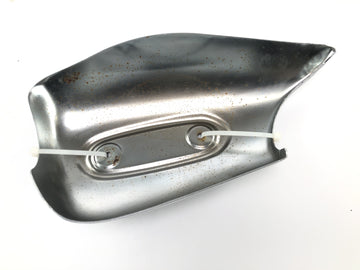 Triumph Thunderbird 900 T309RT [1995] - Højre sidedæksel af krom trim emblem - 0