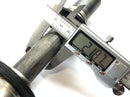 Suzuki RM Z 250 RJ41A [2007] - Forgaffel teleskopgaffel forgaffel 47 mm med aksel-4