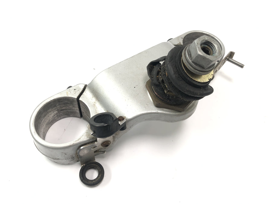 BMW R 1150 GS R21 [2002] - nedre gaffelbro manchet defekt