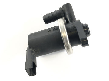 BMW K 1300 S K12S [2010] - Ventil Magnetventil Vakuumventilkontrolfunktion - 0
