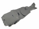Triumph Street Triple R 675 D67LD [2010] - Interiørbeklædning Beskyttelsesark Inner Fender RAD -dækning bagpå-2