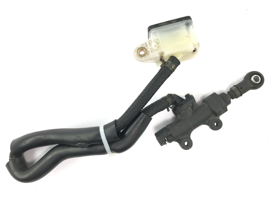 Honda CBR 600 RR PC37 [2004] - Bagbremsepumpe bagbremsecylinder