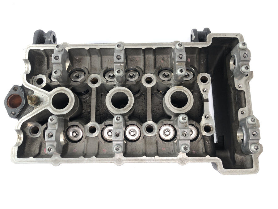 Triumph Daytona 900 T300 [1996] - Ventilhoved med cylinderhoved