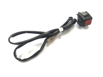 Yamaha YZ 426 F [2000] - Stopkontakt drejningskontakt knap pull stop - 0