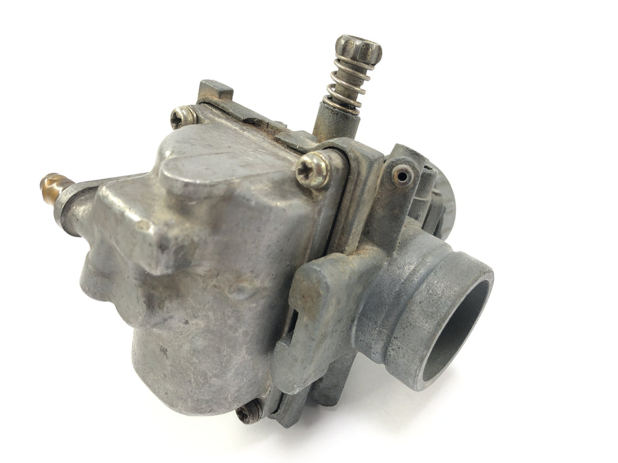 Yamaha Rd 350 YPVS 31K [1984] - Carburetor Set -par