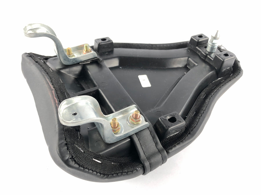 Ducati 1098 S H7 [2009] - Socius sæde