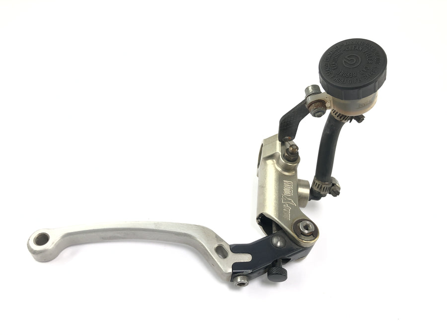 Husqvarna TE 610 H6 8AE [TE 570 H7] - Bremsepumpe håndbremsecylinder forhjulsbremse Moto X-treme