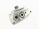 Yamaha XV 1600 Wild Star VP08 [2002] - Oliefilterhus oliefilteradapterholder-3
