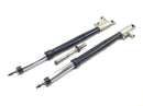 BMW R 1150 GS R21 [2002] - Teleskopgaffel Telelever med aksel-5
