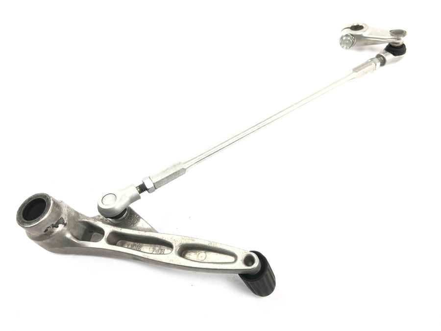 Honda CBR 1000 RR SC59 [2008] - gearskiftepedal gearskiftestang