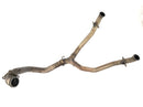 KTM 690 SM Prestige [2007] - Manifold udstødningsmanifold udstødningsmanifold Pipeline-4