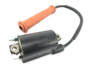 Honda FMX 650 RD12 [2006] - Tændspole tændspolemodul tændkabel tændrørsstik-3