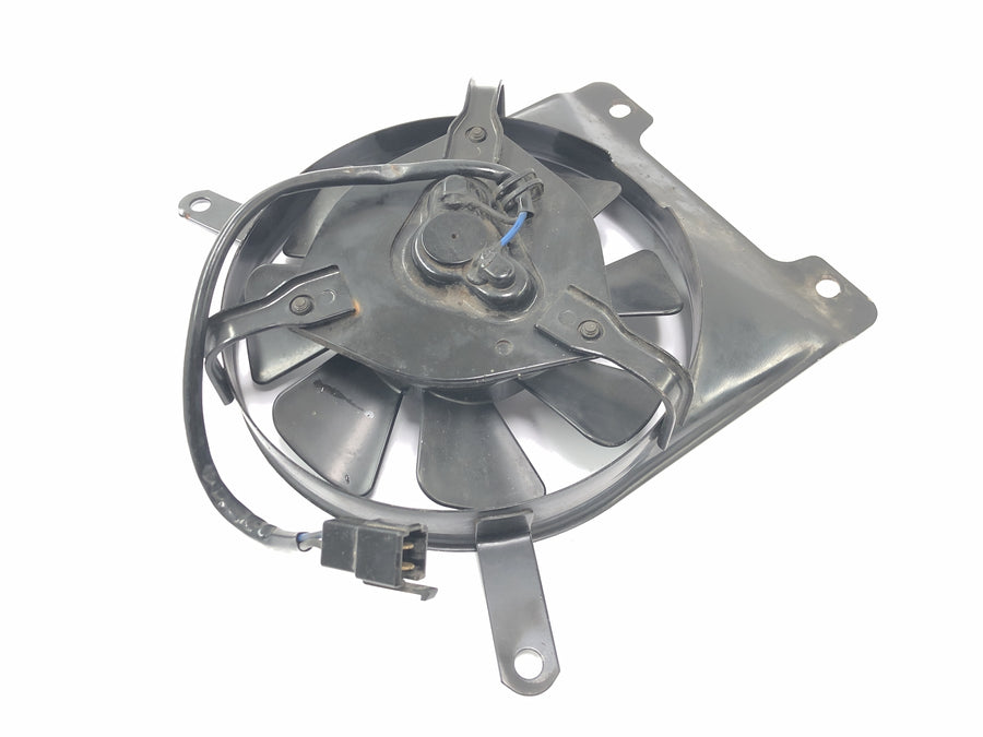 Yamaha TRX 850 4UN [1996] - Ventilator radiator ventilator