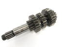 BMW F 650 GS R13 [2002] - Gearkasse-4