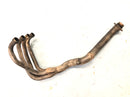 Kawasaki ZRX 1200 S ZRT20A [2001] - Udstødningsmanifold manifold udstødningsmanifold-1