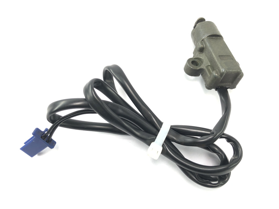 Yamaha XJR 1300 RP06 [2002] - Sidestandskontakt