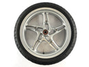 BMW K 1200 RS [2002] - Forhjul Rad RIM 3.5x17 "-5