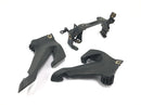 BMW K 1200 S K12S [2005] - Tankmonteret tankholder-1
